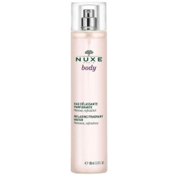 Eau exaltante parfumante Body Rêve de Thé Nuxe 100ML