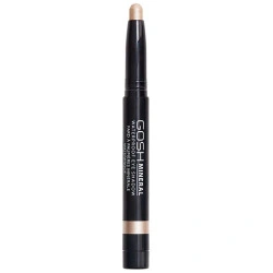 Fard à paupières minérale waterproof Rose - GOSH