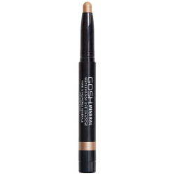 Matte cream eye shadow n ° 12 Dark gray - Forever Eye Shadow GOSH