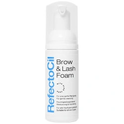 Mousse Nettoyante Cils & Sourcils RefectoCil 45ml