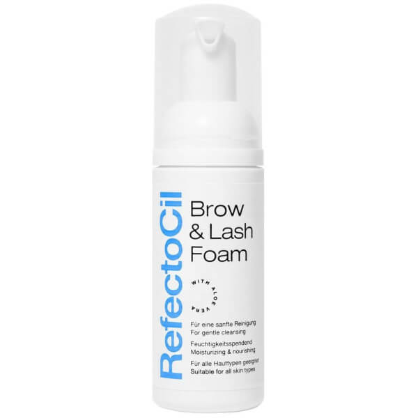Détacheur pour Teinture Sensitive RefectoCil 100ml Détacheur pour Teinture Sensitive RefectoCil 100ml