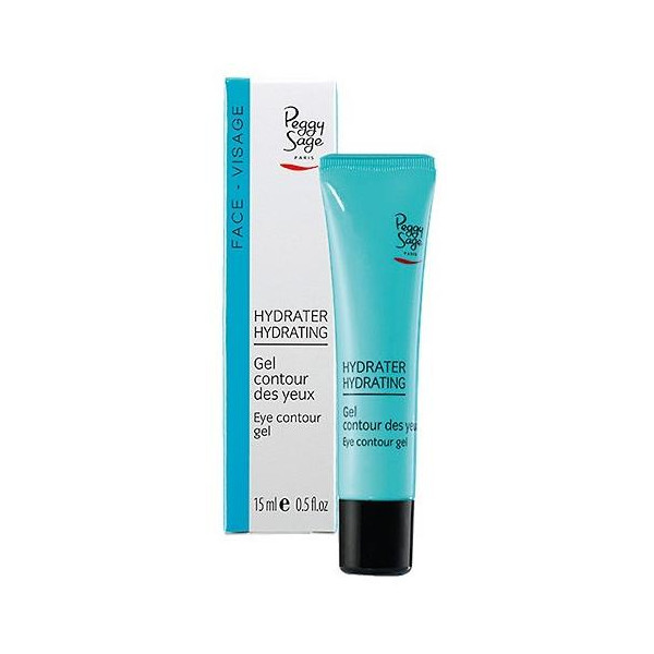 Eye Gel 15ml Peggy Sage Eye Gel 15ml Peggy Sage