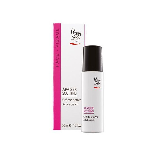 Attivo 50ml crema da giorno Peggy Sage Attivo 50ml crema da giorno Peggy Sage