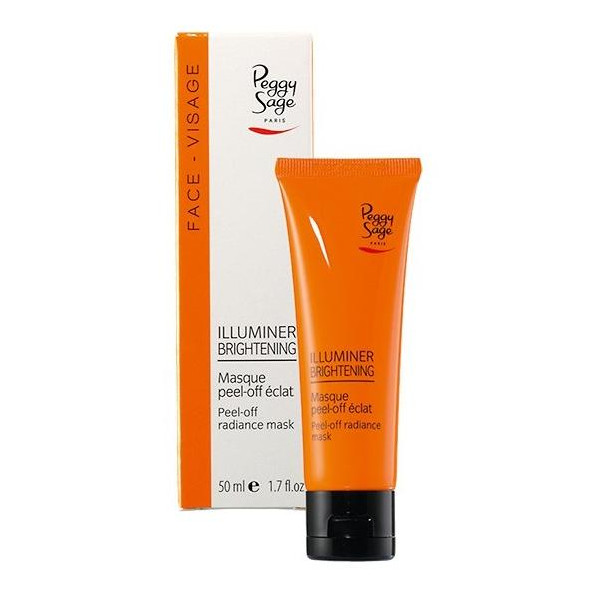 Peggy Sage peel-off shine mask Peggy Sage peel-off shine mask
