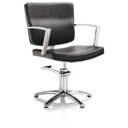 Alpha-sterbasis fauteuil