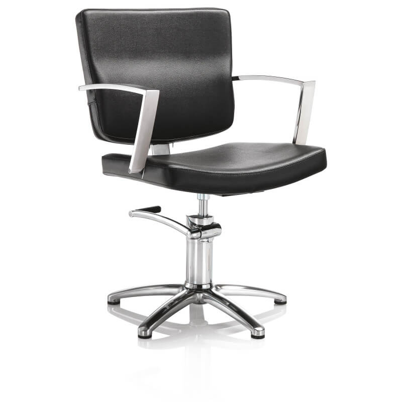 Alpha-sterbasis fauteuil Alpha-sterbasis fauteuil