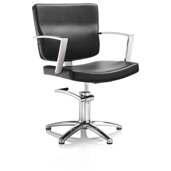 Alpha-sterbasis fauteuil Alpha-sterbasis fauteuil