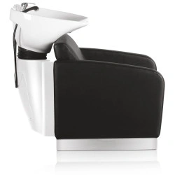 Bacia de lavagem branca Elegance