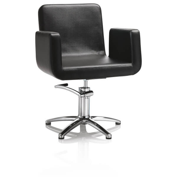 Fauteuil base en étoile Capital 