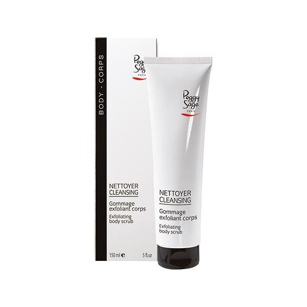 Gommage exfoliant corps Peggy Sage 150ml Gommage exfoliant corps Peggy Sage 150ml