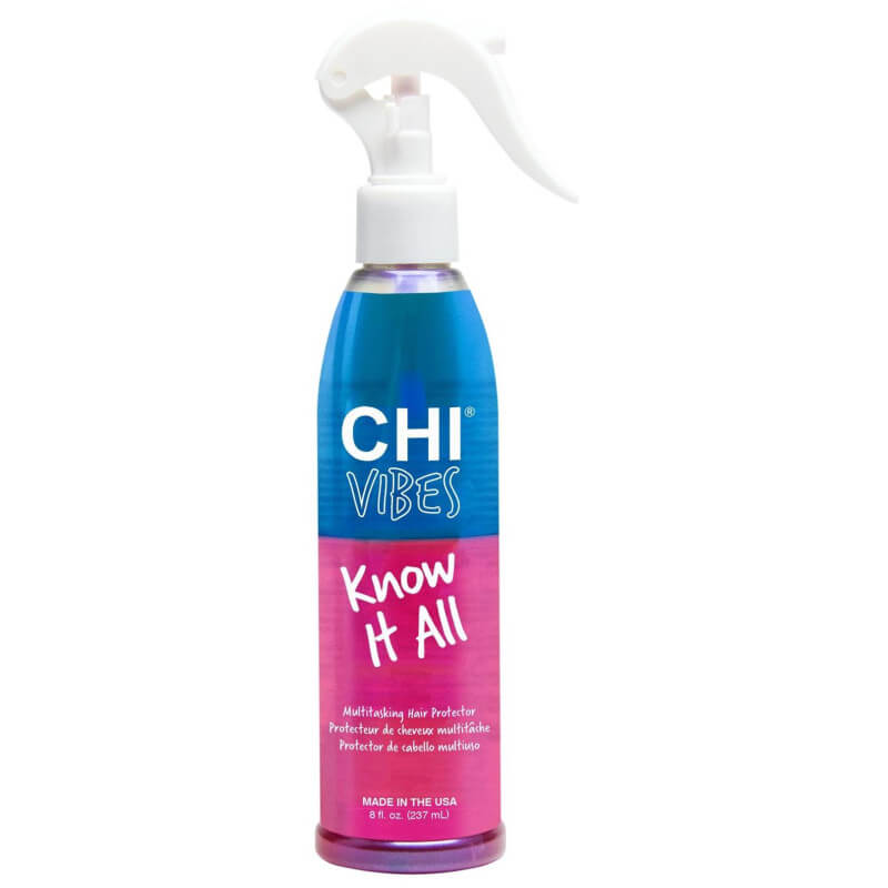 Soin protector multifuncional Vibes CHI 237ML