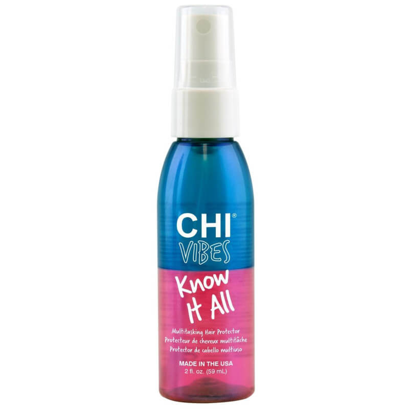 Soin protetor multifuncional Vibes CHI 59ML