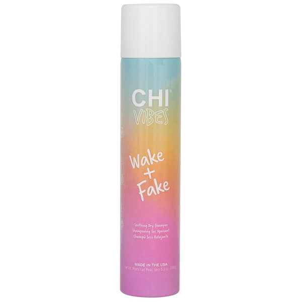 Shampooing sec apaisant Vibes CHI 150 gr Shampooing sec apaisant Vibes CHI 150 gr