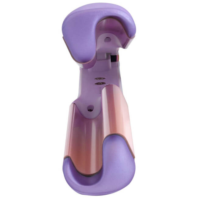 Vibes multifunction curling iron Waver CHI