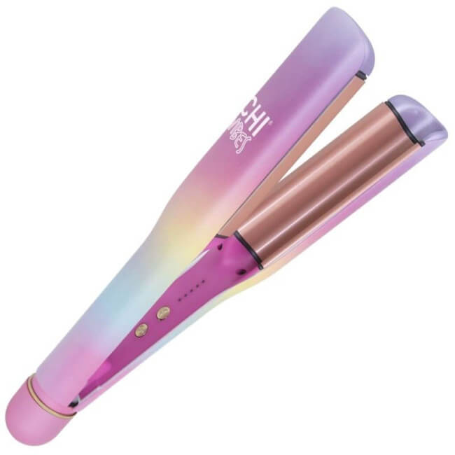 Vibes multifunction curling iron Waver CHI