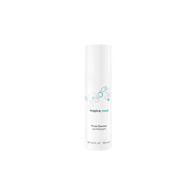 inspira: med lait nettoyant 150ml