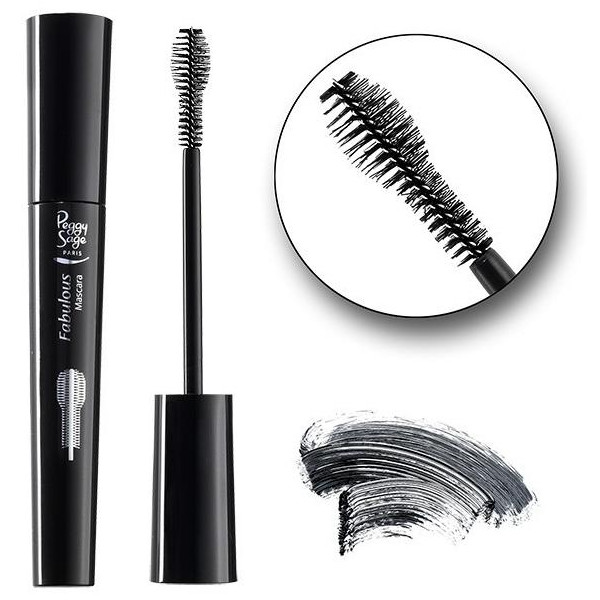Mascara Fabuloso Negro 130795 Mascara Fabuloso Negro 130795