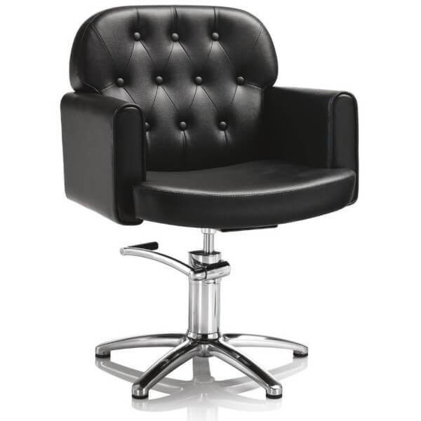 Fauteuil base en étoile Liberty Fauteuil base en étoile Liberty