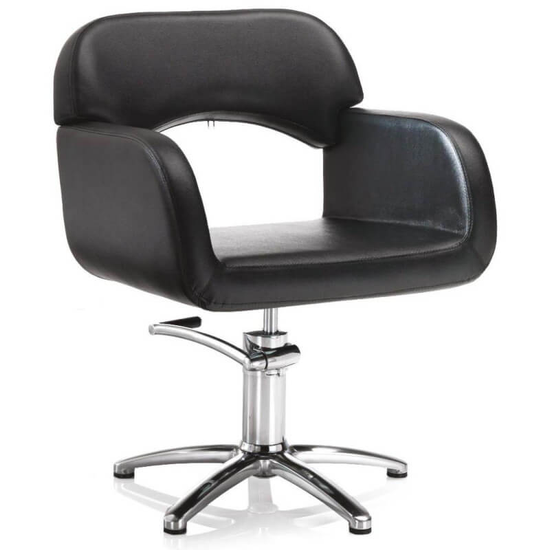 Fauteuil base en étoile Sage Fauteuil base en étoile Sage