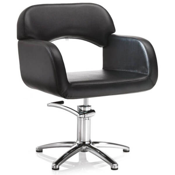 Fauteuil base en étoile Sage Fauteuil base en étoile Sage