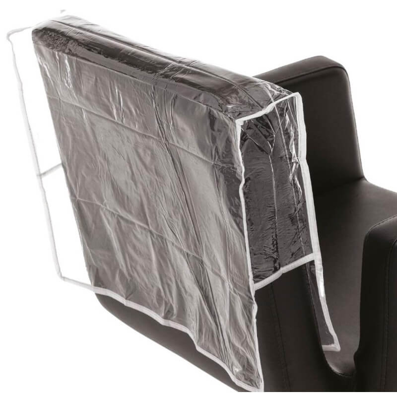 Beschermhoes voor PVC rugleuning Beschermhoes voor PVC rugleuning