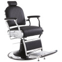 Fauteuil Barbier Boston black Hair Cadillac 