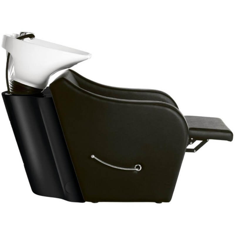 Shampoo-bak Omega plus