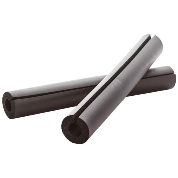 2 almofadas de apoio para pescoço de borracha 2 almofadas de apoio para pescoço de borracha