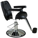 Fauteuil de barbier Siviglia 
