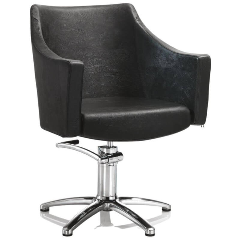 Fauteuil base en étoile Pagoda Fauteuil base en étoile Pagoda