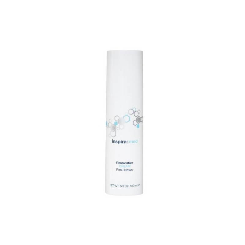 Creme Renovador de Pele INSPIRA: MED 100ml