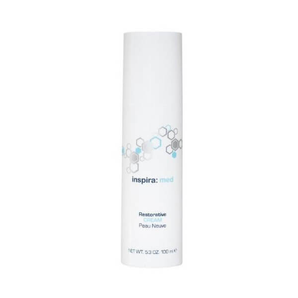Creme Renovador de Pele INSPIRA: MED 100ml Creme Renovador de Pele INSPIRA: MED 100ml