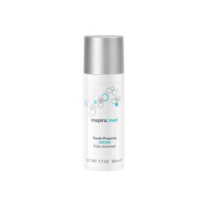 Youthful Radiance Cream INSPIRA: MED 50ml