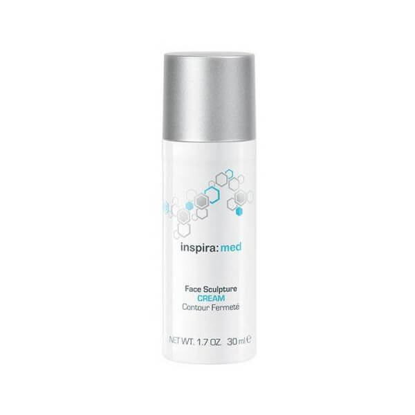 Creme de contorno firmeza INSPIRA: MED 30ml Creme de contorno firmeza INSPIRA: MED 30ml