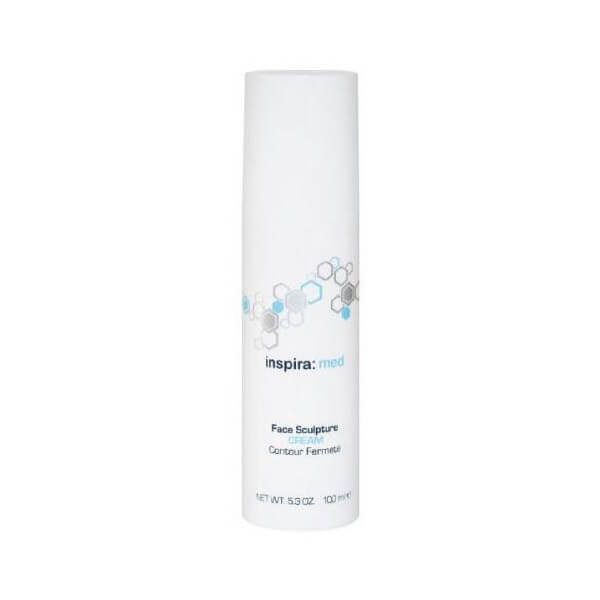 Firming Contour Cream INSPIRA: MED 100ml Firming Contour Cream INSPIRA: MED 100ml
