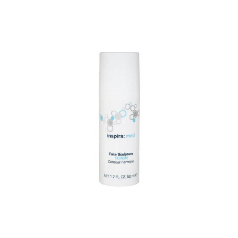 Serum Contour Stevigheid INSPIRA: MED 50ml