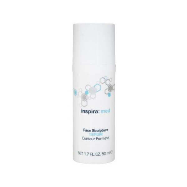 Serum Contour Stevigheid INSPIRA: MED 50ml Serum Contour Stevigheid INSPIRA: MED 50ml