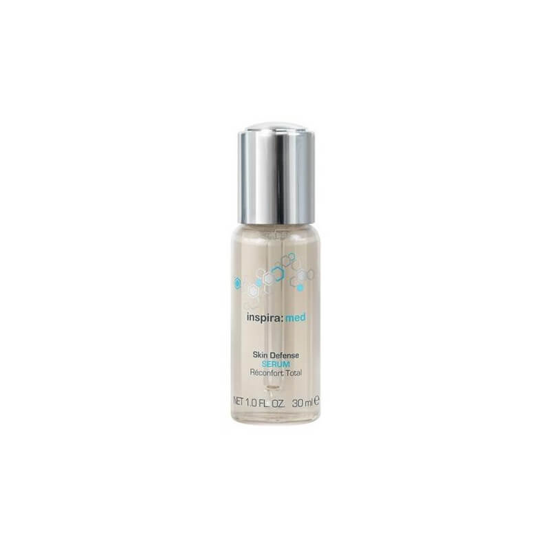 Serum Total Comfort INSPIRA: MED 30 ml