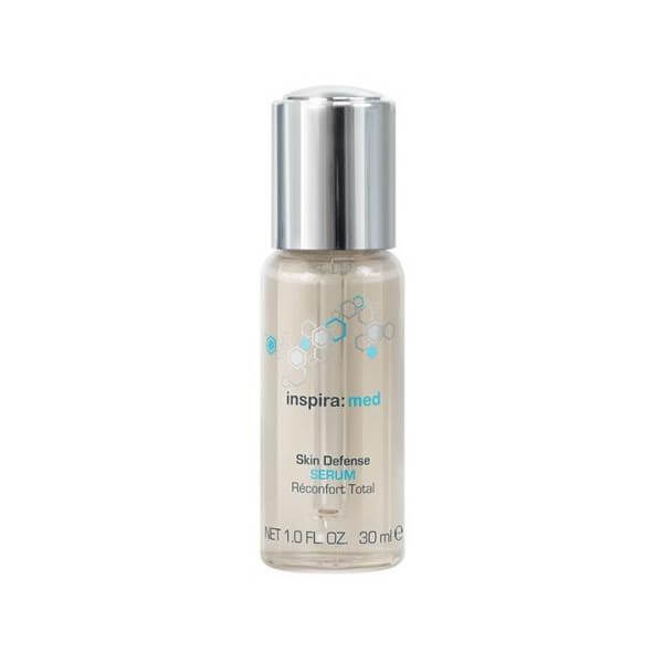 Serum Total Comfort INSPIRA: MED 30 ml Serum Total Comfort INSPIRA: MED 30 ml