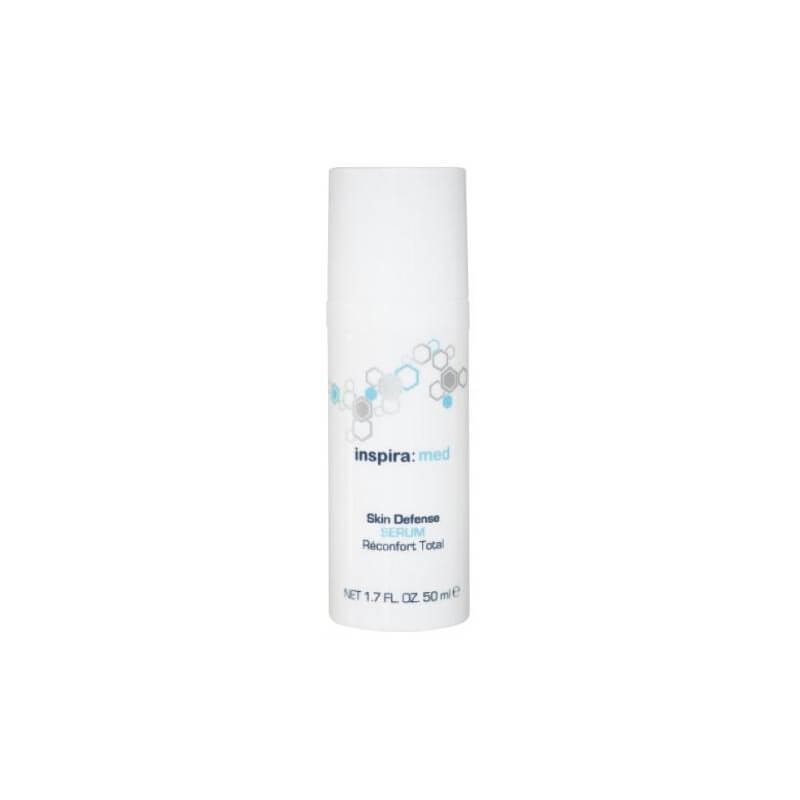 Total Comfort Serum INSPIRA: MED 50 ml