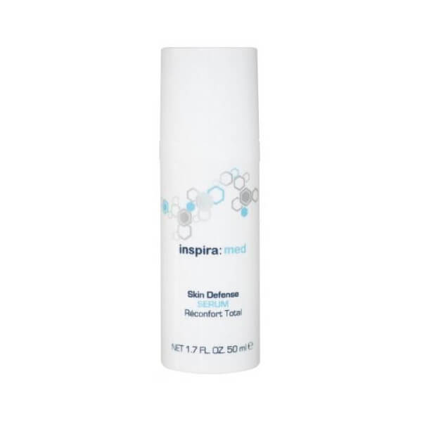 Total Comfort Serum INSPIRA: MED 50 ml Total Comfort Serum INSPIRA: MED 50 ml