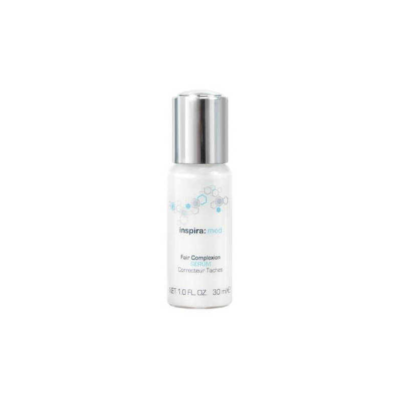 INSPIRA Correcting Spot Serum: MED 30ml