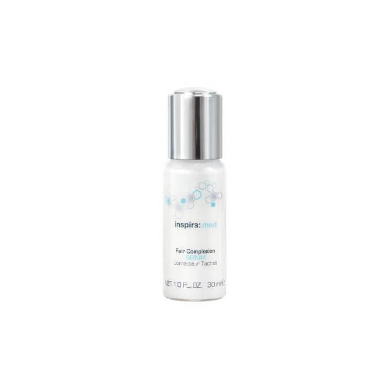 Corrigerend serum voor vlekken INSPIRA: MED 30ml