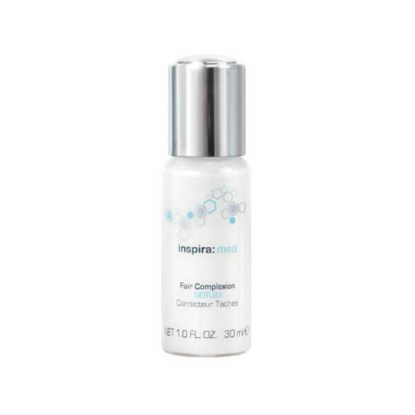 Sérum Corretor de Manchas INSPIRA: MED 30ml