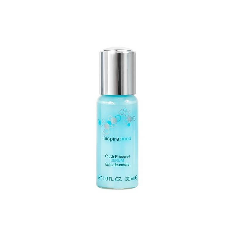 Youthful Radiance Serum INSPIRA: MED 30ml