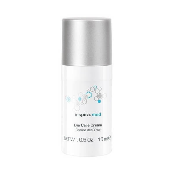 Oogcontourcrème INSPIRA: MED 15 ml Oogcontourcrème INSPIRA: MED 15 ml