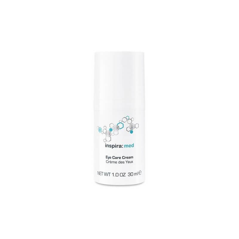 Crema contorno de ojos INSPIRA: MED 30 ml