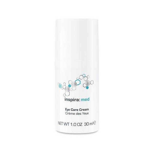 Eye Contour Cream INSPIRA: MED 30ml