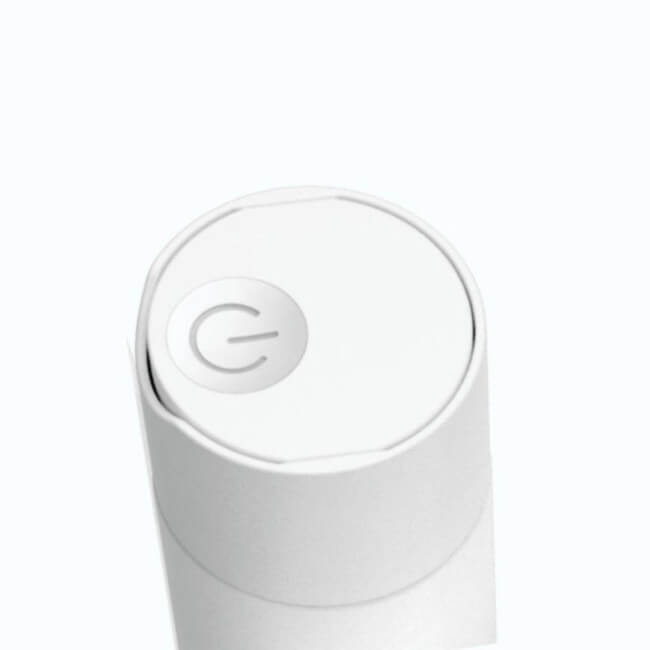 Champô fortificante Density Restart Revlon 250ML