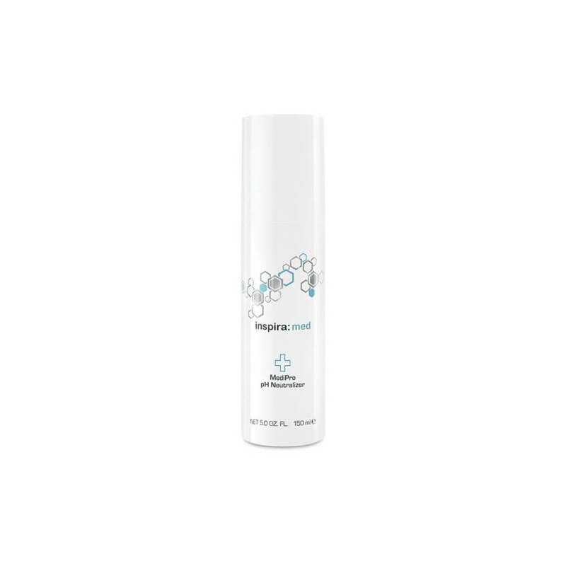 Neutralisator van pH INSPIRA: MED+ 150ml